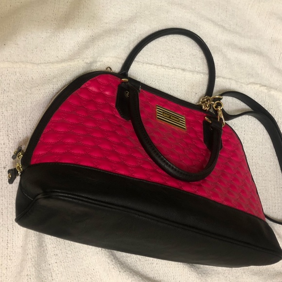 Betsy Johnson Crossbody - Picture 10 of 11